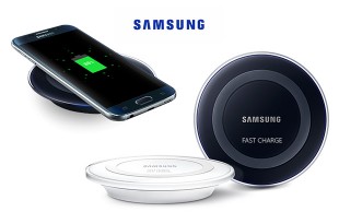 شارژر وایرلس Samsung