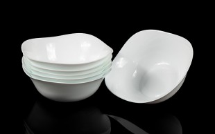 کاسه آبگوشت خوری چهارگوش IROPAL