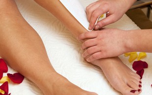 اپیلاسیون سالن زیبایی نفس