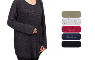 بلوز زنانه ESMIRA