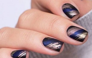 خدمات ناخن آوا نیل