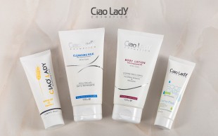 محصولات مراقبت از پوست Ciao Lady
