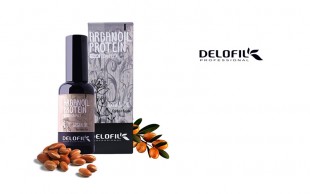 روغن آرگان مو و بدن DELOFIL