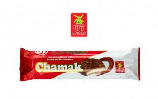 پک 12 عددی کیک والس CHAMAK