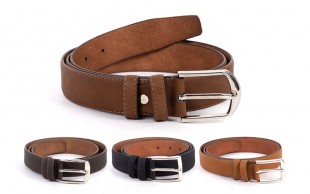 کمربند جیر مردانه Rabo