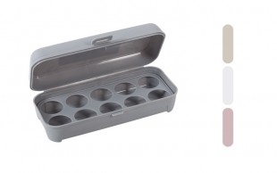 جا تخم مرغی Tak Plastik