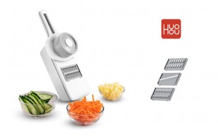 اسلایسر و رنده شیائومی Huohou Multi-Blade Slicer