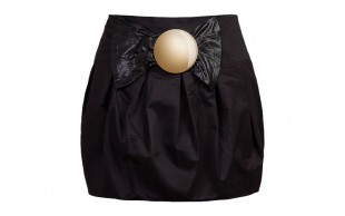 دامن کوتاه دخترانه Yi Xiu