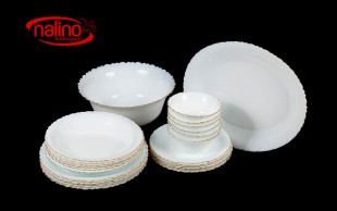 سرویس 26 پارچه غذاخوری Nalin Opal