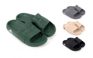 دمپایی مردانه‌ طرح adidas203