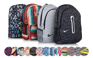 کیف کوله طرحدار Multi Brand