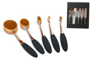 کیت براش حرفه ای