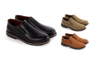 کفش مردانه سورن