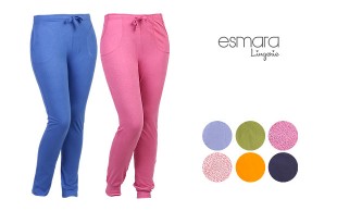 شلوار اسلش زنانه esmara