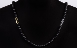 گردنبند سنگی unlimited