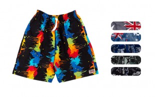 شلوارک راحتی Glub