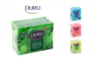 صابون Duru