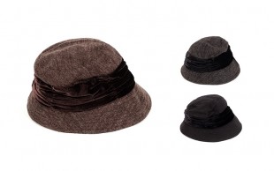 کلاه باکت زنانه