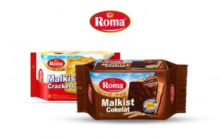 بیسکوئیت Roma