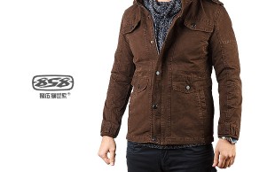 اورکت مردانه 858