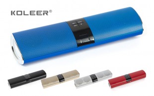اسپیکر بلوتوث KOLEER