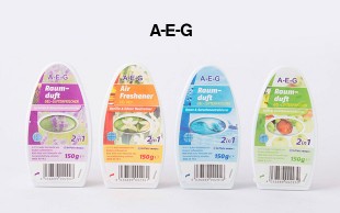 خوشبو کننده AEG