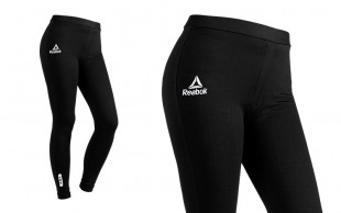 لگ زنانه طرح Reebok