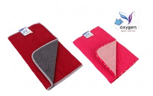 نمگیر دورو حوله ای ظروف Oxygen