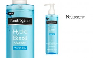 ژل شست و شوی صورت Neutrogena مدل Hydro Boost