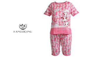 تیشرت و شلوارک KANG