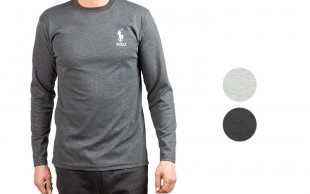 تیشرت آستین بلند Artin