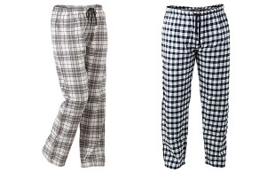 شلوار راحتی زنانه و مردانه