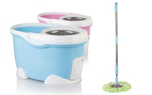 طی سطلی دو موتوره