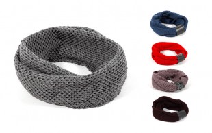 شال گردن رینگی