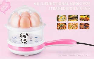 تخم مرغ پز چند منظوره Magic Pot