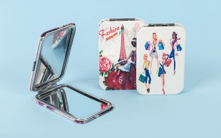 آینه جیبی فانتزی