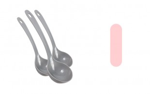 ست 6 عددی ملاقه