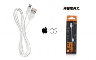 کابل شارژ آیفون Remax