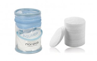 پد آرایشی Noreva