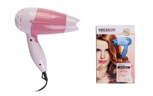 سشوار مسافرتی V&GSALON