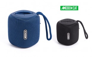 اسپیکر بلوتوثی MODEM CAT