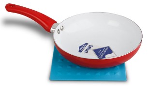 زیر قابلمه ای سیلیکونی Cook4U