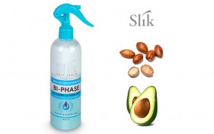 سرم مو دو فاز Slik