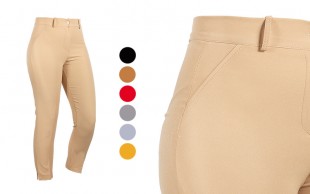 شلوار زنانه راسته مازراتی