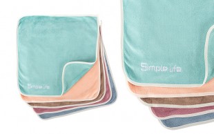 دستمال مایکرو فایبر a new star