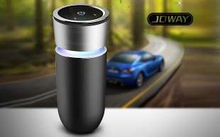 دستگاه تصفیه هوای خودرو JOWAY 