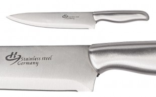 چاقوی تمام استیل