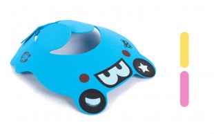 کلاه حمام نوزاد QQ Baby