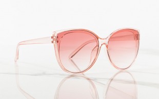 عینک کائوچو زنانه