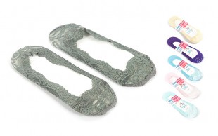 جوراب روفرشی زنانه Cool